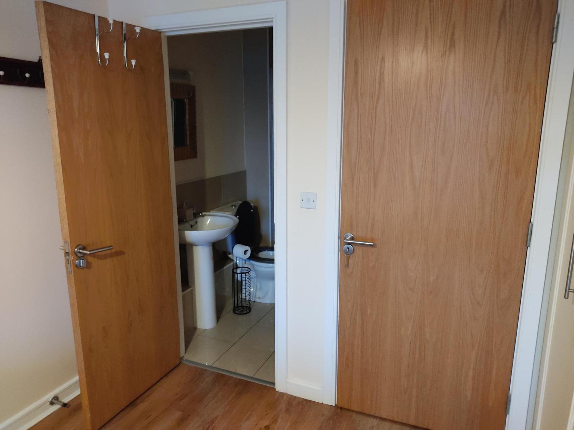 Swallows Nest - Spacious Bright Double Bedroom With Ensuite Bathroom Dublin Eksteriør bilde