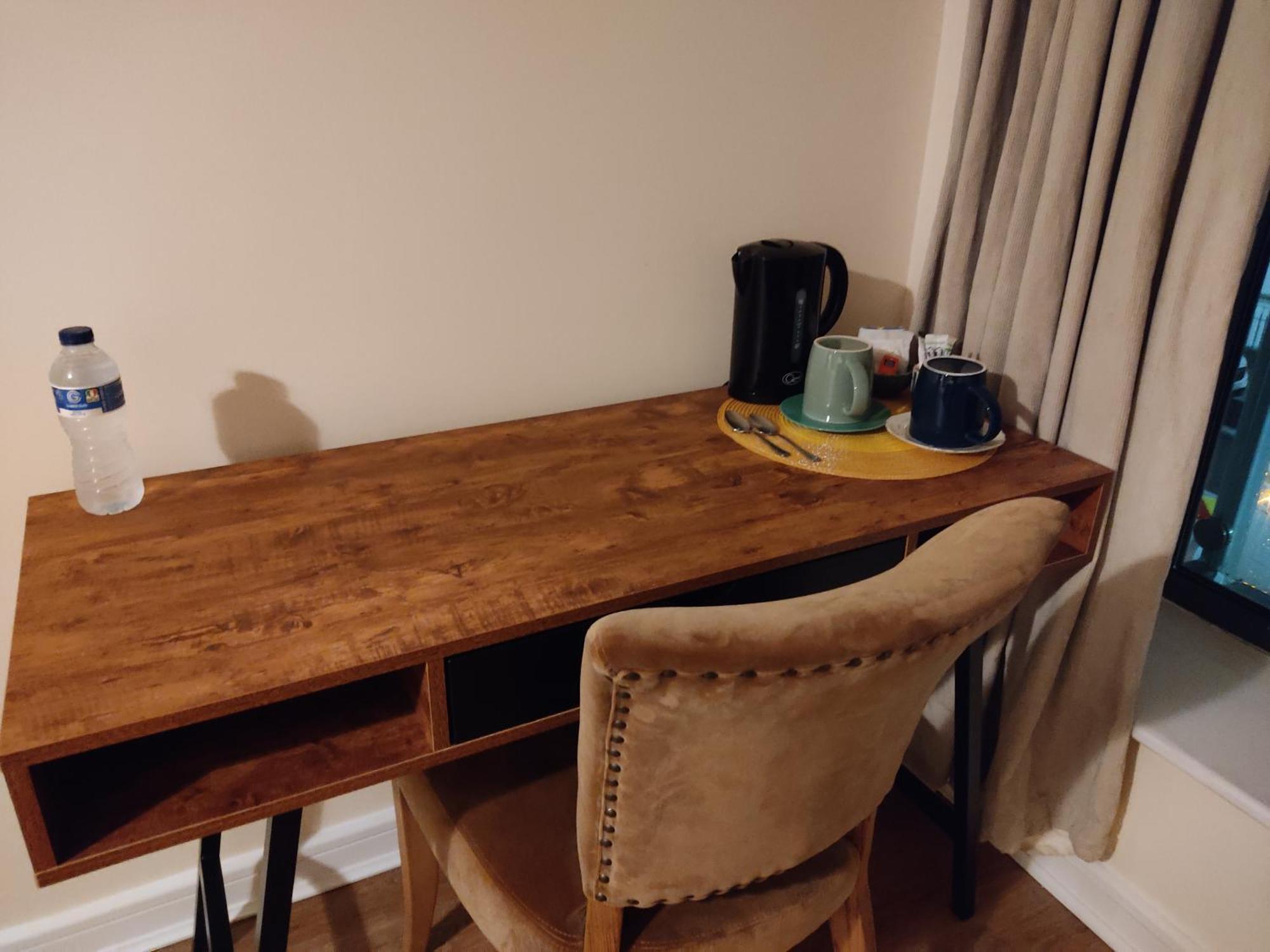 Swallows Nest - Spacious Bright Double Bedroom With Ensuite Bathroom Dublin Eksteriør bilde